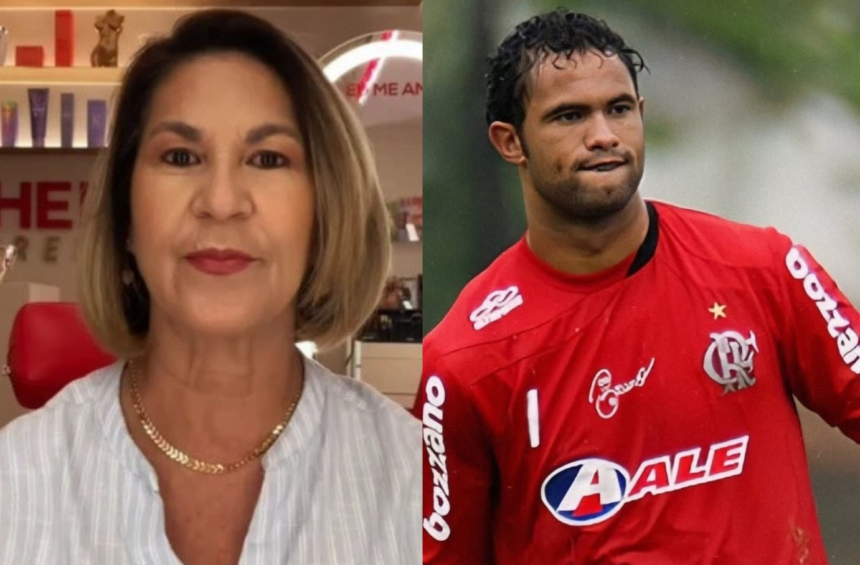 mae-de-eliza-samudio-se-manifesta-apos-mandado-de-prisao-contra-goleiro-bruno:-‘pisa-na-cabeca-da-justica’