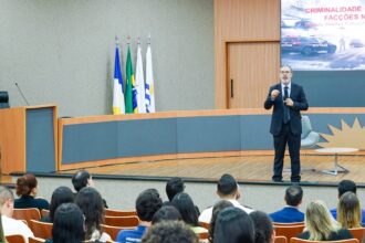 combate-ao-crime-organizado-exige-um-estado-organizado,-defende-especialista-em-aula-magna-do-mpto