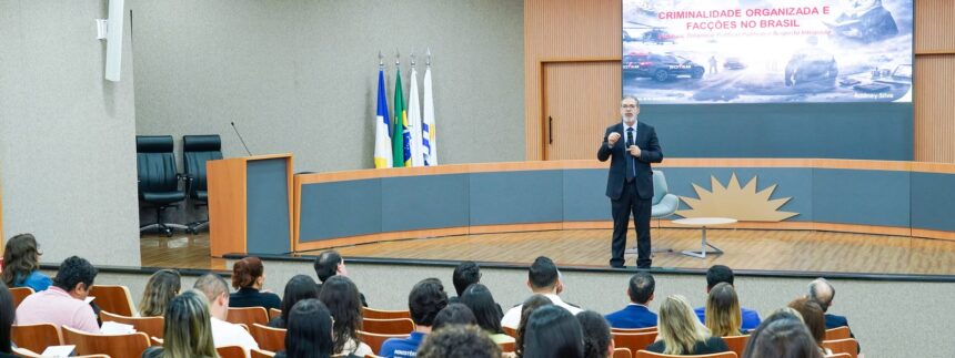combate-ao-crime-organizado-exige-um-estado-organizado,-defende-especialista-em-aula-magna-do-mpto