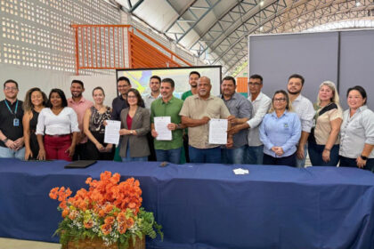 em-formoso-do-araguaia,-governo-do-tocantins-reforca-avancos-na-politica-hidrica-com-a-caravana-do-meio-ambiente-–-secom-to