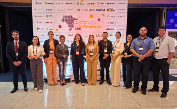 ssp/to-participa-da-ii-conferencia-ilab-seguranca-2026-para-discutir-gestao-e-recursos-para-a-seguranca-publica-em-brasilia
