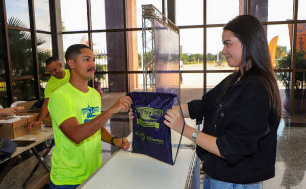 governo-do-tocantins-promove-programacao-com-feira,-corrida-e-atracoes-culturais-na-praca-dos-girassois-neste-sabado,-28-–-secom-to