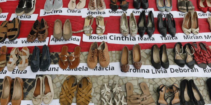 pacto-contra-feminicidio:-mais-de-5-mil-suspeitos-sao-presos-no-pais