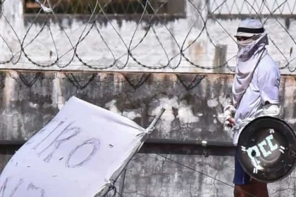 lei-brasileira-impede-classificar-pcc-e-cv-como-terroristas,-diz-chanceler