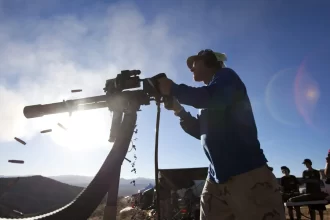 producao de-armamento avancado dos eua sera-quadruplicada,-diz-trump