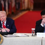 “cuba-esta-nos-ultimos-dias”,-diz-trump:-“tera-uma-grande-vida-nova”