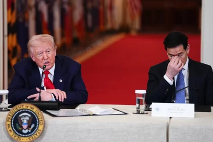 “cuba-esta-nos-ultimos-dias”,-diz-trump:-“tera-uma-grande-vida-nova”