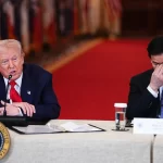 “cuba-esta-nos-ultimos-dias”,-diz-trump:-“tera-uma-grande-vida-nova”