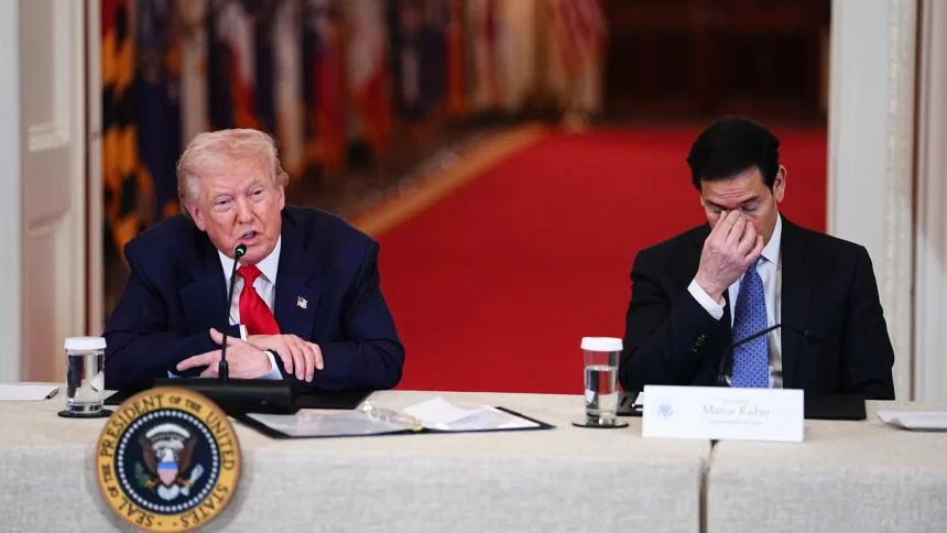 “cuba-esta-nos-ultimos-dias”,-diz-trump:-“tera-uma-grande-vida-nova”