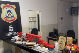 policia-civil-do-tocantins-cumpre-prisao-de-investigado-por-homicidio-em-araguaina