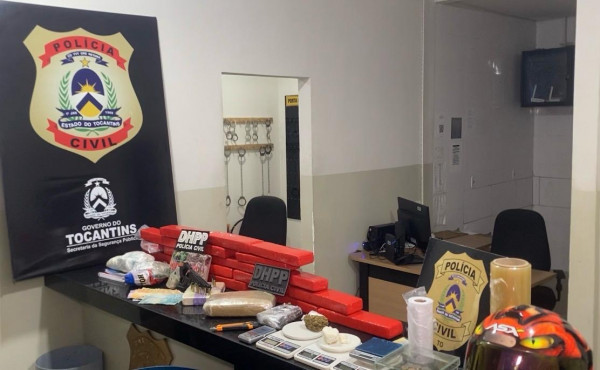 policia-civil-do-tocantins-cumpre-prisao-de-investigado-por-homicidio-em-araguaina