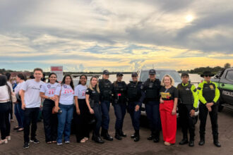 em-araguaina,-policia-civil-participa-de-mobilizacao-da-campanha-feminicidio-zero-em-alusao-ao-dia-internacional-da-mulher