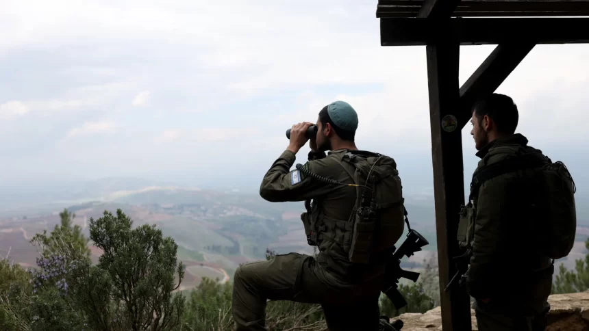 exercito-israelense-bombardeia-periferia-de-cidade-historica-no-libano