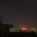 depositos-e-armazens-petroliferos-no-ira-sao-atacados-durante-a-madrugada