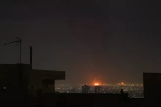 depositos-e-armazens-petroliferos-no-ira-sao-atacados-durante-a-madrugada