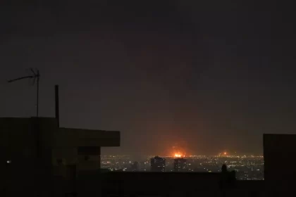 depositos-e-armazens-petroliferos-no-ira-sao-atacados-durante-a-madrugada