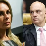 esposa-de-alexandre-de-moraes-nega-ter-recebido-mensagens-de-vorcaro