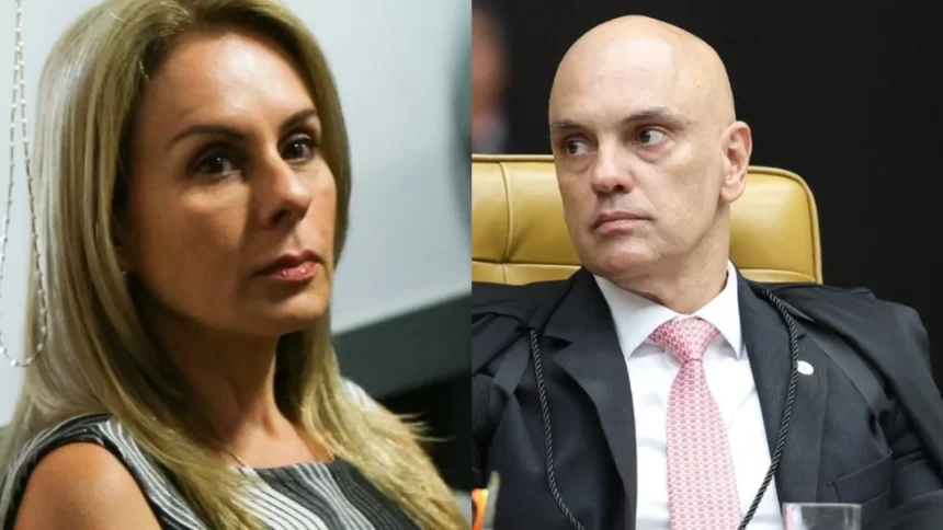 esposa-de-alexandre-de-moraes-nega-ter-recebido-mensagens-de-vorcaro