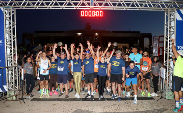 governo-do-tocantins-transforma-praca-dos-girassois-em-palco-de-cultura,-esporte-e-empreendedorismo-–-secom-to