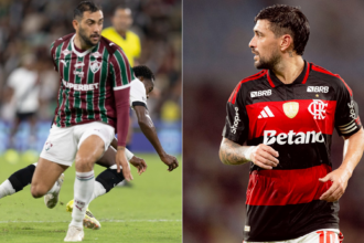 fluminense-com-freytes-e-flamengo-com-arrascaeta:-veja-as-escalacoes-para-a-final-do-campeonato-carioca