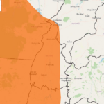 tocantins-entra-em-alerta-laranja-para-chuvas-intensas-e-risco-de-alagamentos,-alerta-inmet