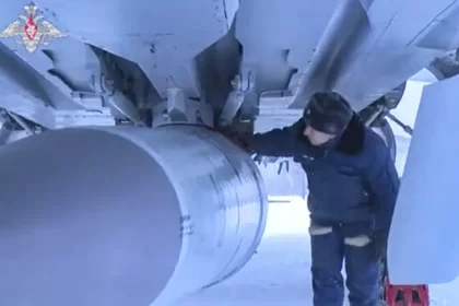 russia-ataca-ucrania-com-missil-hipersonico-kinzhal-e-442-drones