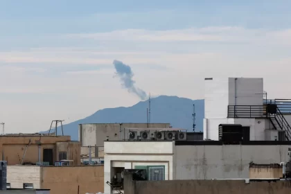 israel-atacou-centros-de-comando-moveis-e-fabricas-de-armas-em-teera