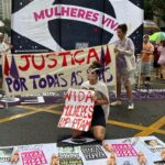 sp:-ato-das-mulheres-pede-fim-da-violencia-e-defende-fim-da-escala-6×1