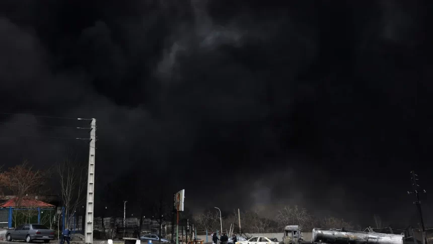 israel-diz-ter-matado-chefe-militar-ligado-ao-lider-supremo-do-ira