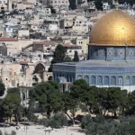policia-israelense-impede-cardeal-de-jerusalem-de-celebrar-missa-na-igreja-do-santo-sepulcro