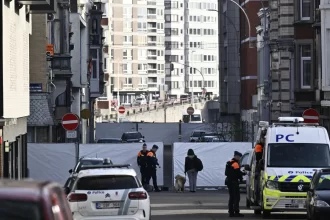 explosao-atinge-sinagoga-na-belgica-e-e-tratada-como-ato-antissemita