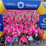 com-apoio-do-governo-do-tocantins,-1a-corrida-das-mulheres-de-filadelfia-celebra-e-fortalece-a-participacao-feminina-no-esporte