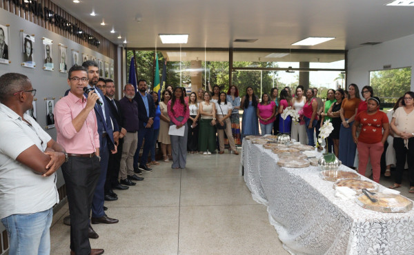 ssp/to-homenageia-servidoras-em-solenidade-especial-e-destaca-conquistas-e-protagonismo-feminino-na-seguranca-publica