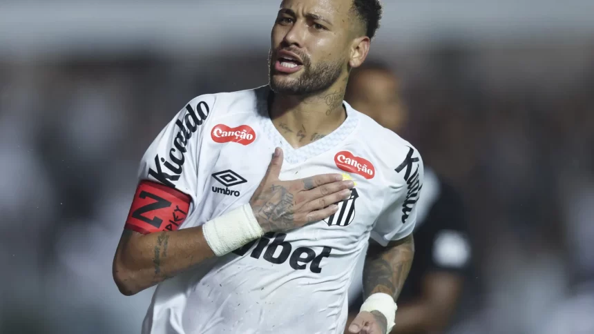 neymar-destaca-importancia-de-jogo-treino-com-sub-20-do-santos:-‘ja-estive-do-outro-lado’