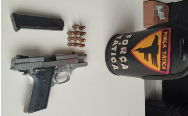 homem-e-preso-pela-pm-por-porte-ilegal-de-arma-de-fogo-e-municoes-em-porto-nacional