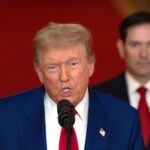 donald-trump-avalia-retirar-sancoes-para-reduzir-precos-do-petroleo