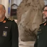 ira-confirma-morte-de-comandante-que-fechou-o-estreito-de-ormuz