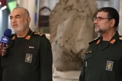 ira-confirma-morte-de-comandante-que-fechou-o-estreito-de-ormuz