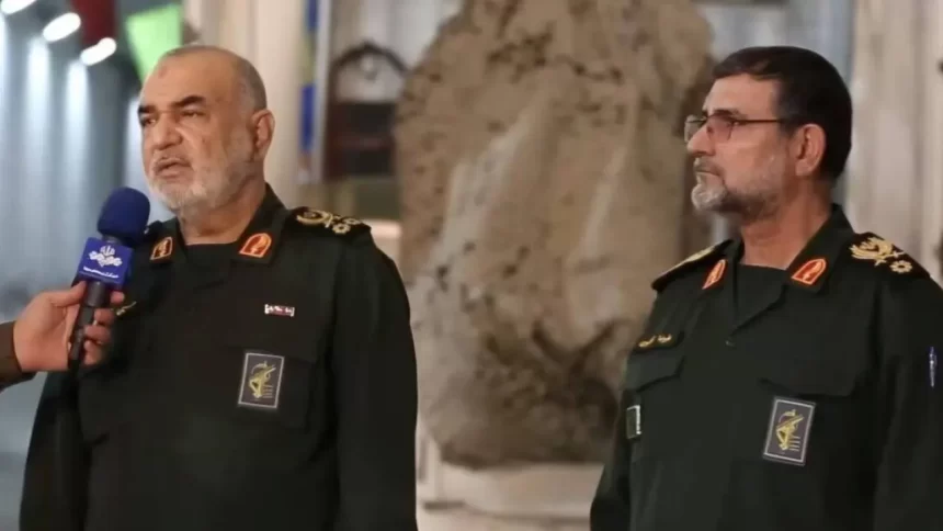 ira-confirma-morte-de-comandante-que-fechou-o-estreito-de-ormuz