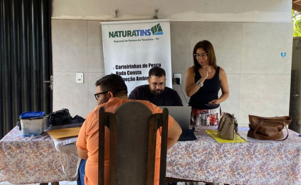 naturatins-realiza-acao-socioambiental-e-doacao-de-mudas-no-assentamento-rio-prata,-em-divinopolis