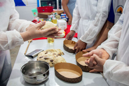 governo-do-tocantins-promove-oficina-de-chocolates-de-pascoa-no-case,-do-taquari-–-secom-to