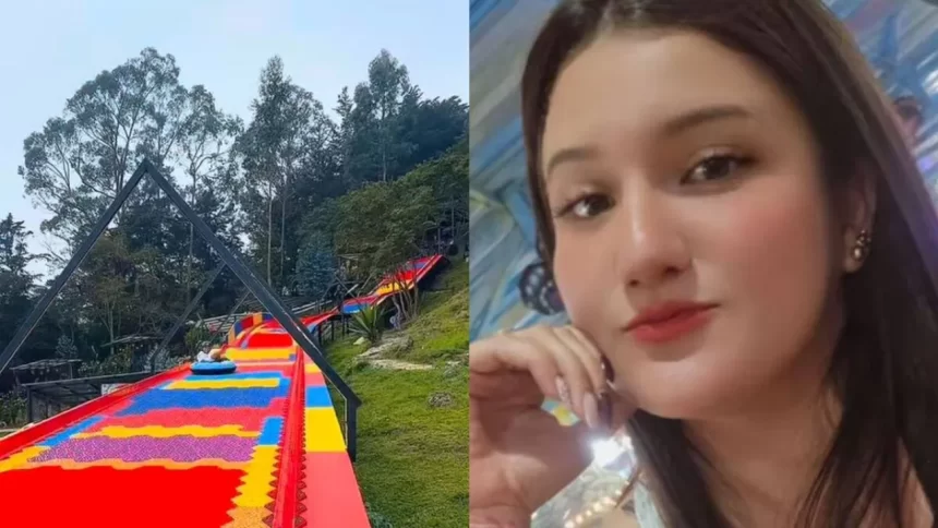 mulher-diz-estar-com-medo-antes-de-cair-de-toboga-e-morrer-na-colombia