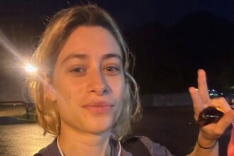 luisa-arraes-relata-assalto-em-sao-paulo:-‘pedra-na-janela-do-carro’