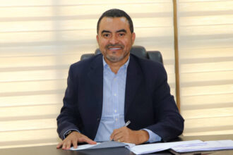 governador-wanderlei-barbosa-embarca-em-missao-ao-paraguai-para-encontro-do-bid-com-lideres-de-48-paises