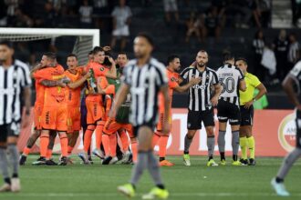 botafogo-cai-para-o-barcelona-e-fica-fora-da-libertadores