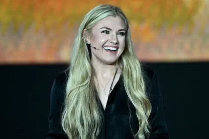 trump-escolhe-viuva-de-charlie-kirk-como-conselheira-da-academia-da-forca-aerea-dos-eua