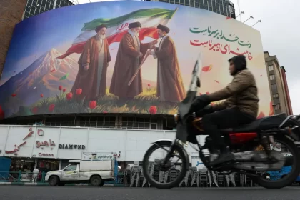 ira-lanca-misseis-e-drones-e-ativa-defesas-em-israel-e-paises-do-golfo