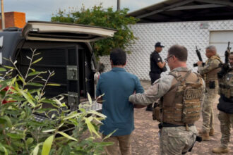 policia-civil-deflagra-‘operacao-sinal-vermelho’-para-desarticular-organizacao-criminosa-suspeita-de-fraudar-emissao-de-cnhs-no-tocantins