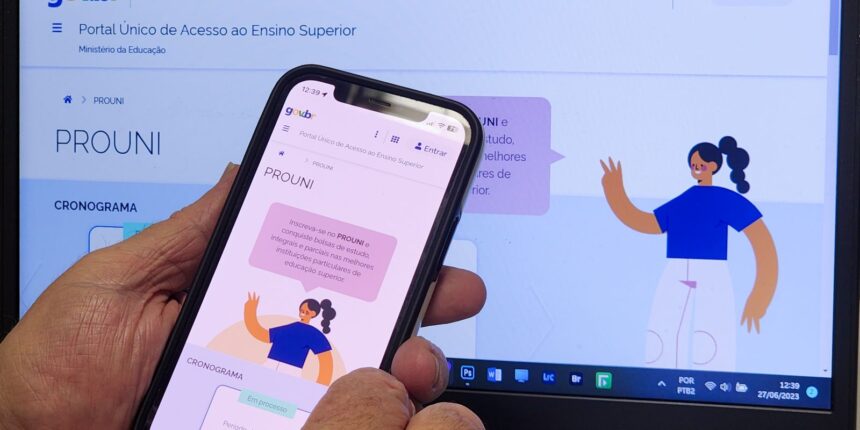 mec-divulga-lista-de-espera-do-prouni-para-bolsas-do-ensino-superior