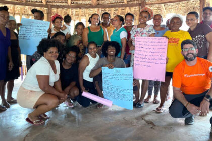 governo-do-tocantins-entrega-plano-de-gestao-territorial-e-ambiental-com-foco-em-turismo-de-base-comunitaria-para-a-comunidade-quilombola-barra-do-aroeira,-no-jalapao-–-secom-to